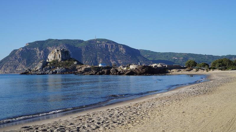 Playa Ikos Aria
